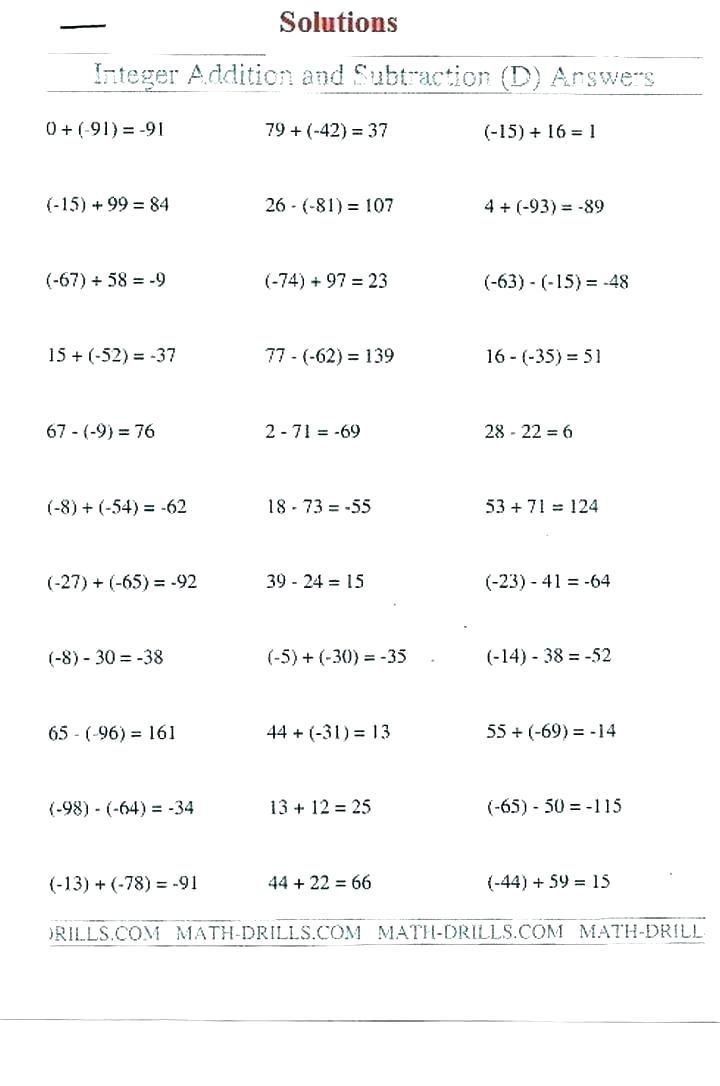 First Grade Math Worksheets Pdf