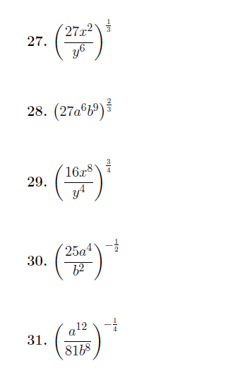 Algebraic Fractions Worksheet Gcse