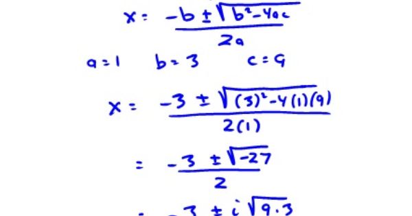 Solving Quadratic Equations By Completing The Square Worksheet Doc
