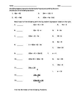 Tracing Worksheets For Preschool Shapes
