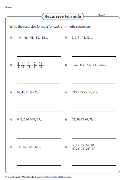 algebra-1-arithmetic-and-geometric-sequences-worksheet-thekidsworksheet