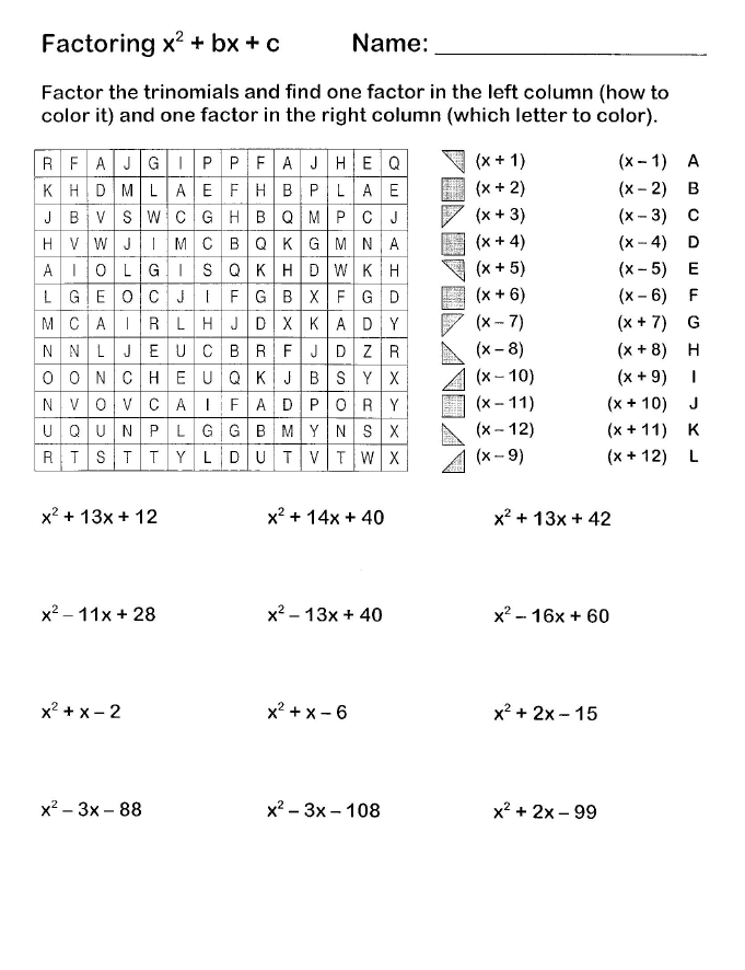 Scientific Notation Worksheet Answers Key