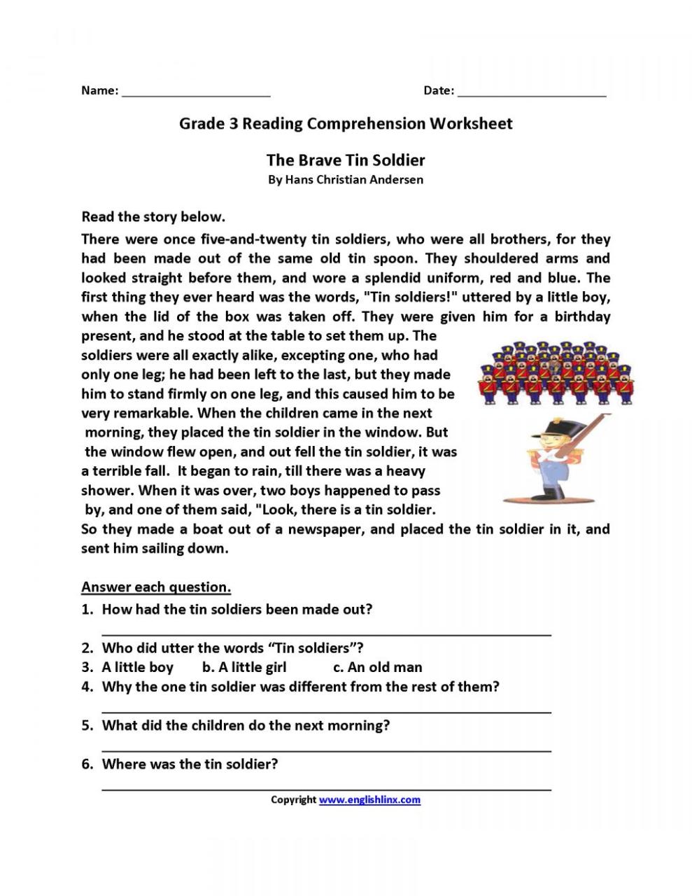 reading-comprehension-worksheets-3rd-grade-pdf-thekidsworksheet