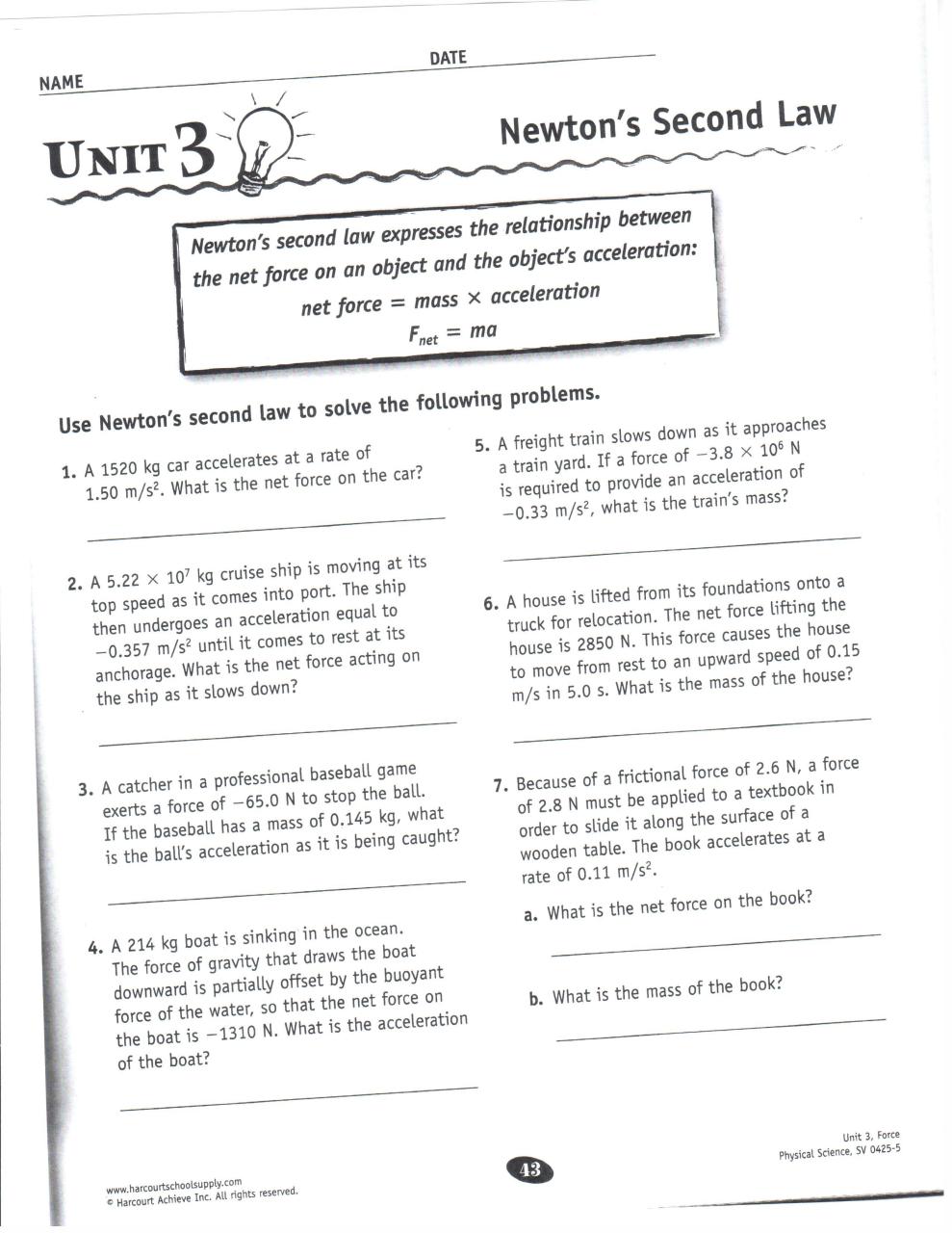 Reading Comprehension Worksheets Pdf For Kindergarten