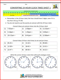 Number Patterns Worksheets Grade 7
