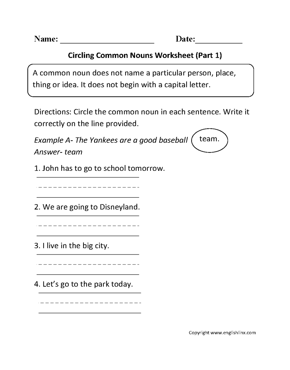 Grade 9 Integers Worksheets With Answers