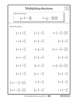 Addition Math Problems For 5th Graders