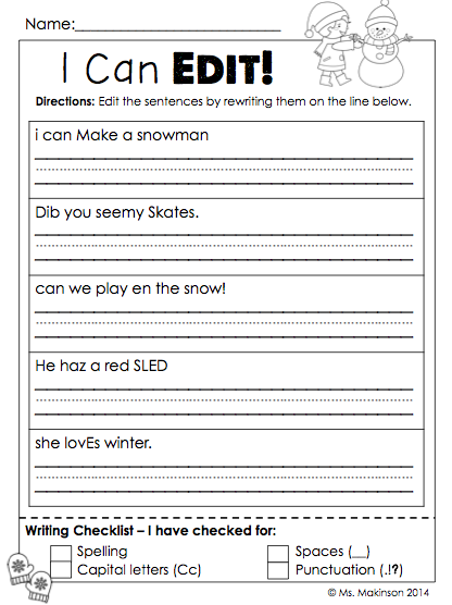 sentence-structure-worksheets-1st-grade-thekidsworksheet