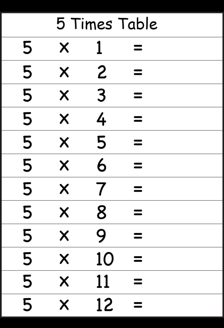 4th Grade Multiplication Word Problems Grade 4