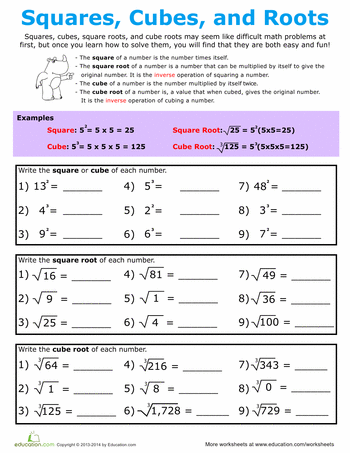 Free 4th Grade Math Worksheets With Answer Key