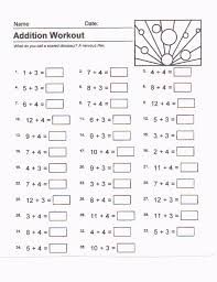 Kumon Worksheets For Kindergarten Pdf