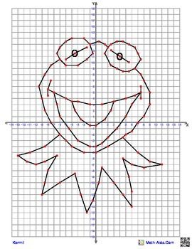 Math-aids.com Graph Worksheets