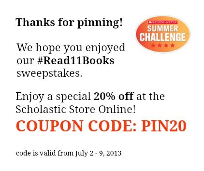 Scholastic Printables Coupon Code