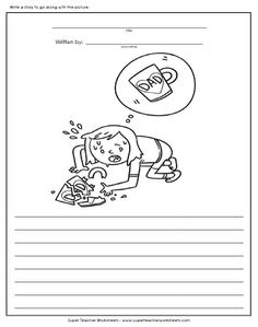 Free Multiplication Drill Worksheets