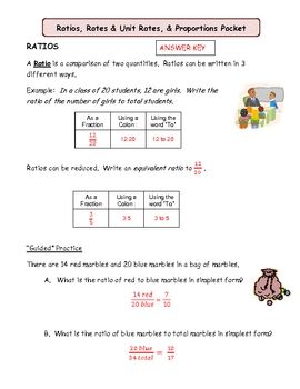 Translation Worksheet Math
