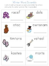 Kumon Reading Worksheets For Kindergarten