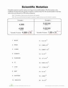 Ph And Poh Worksheet Answer Key
