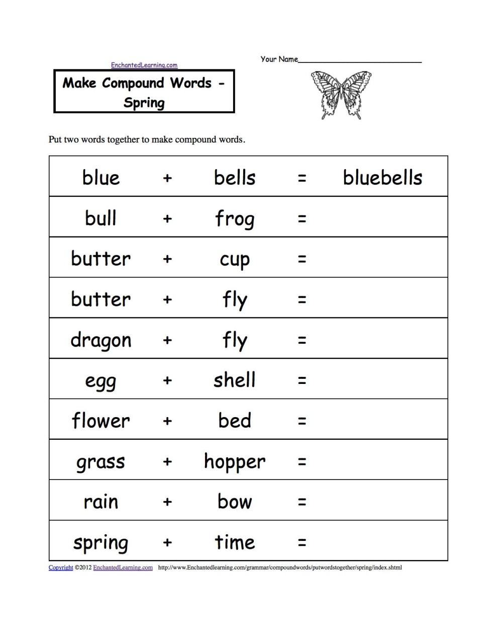 Times Tables Worksheets 3