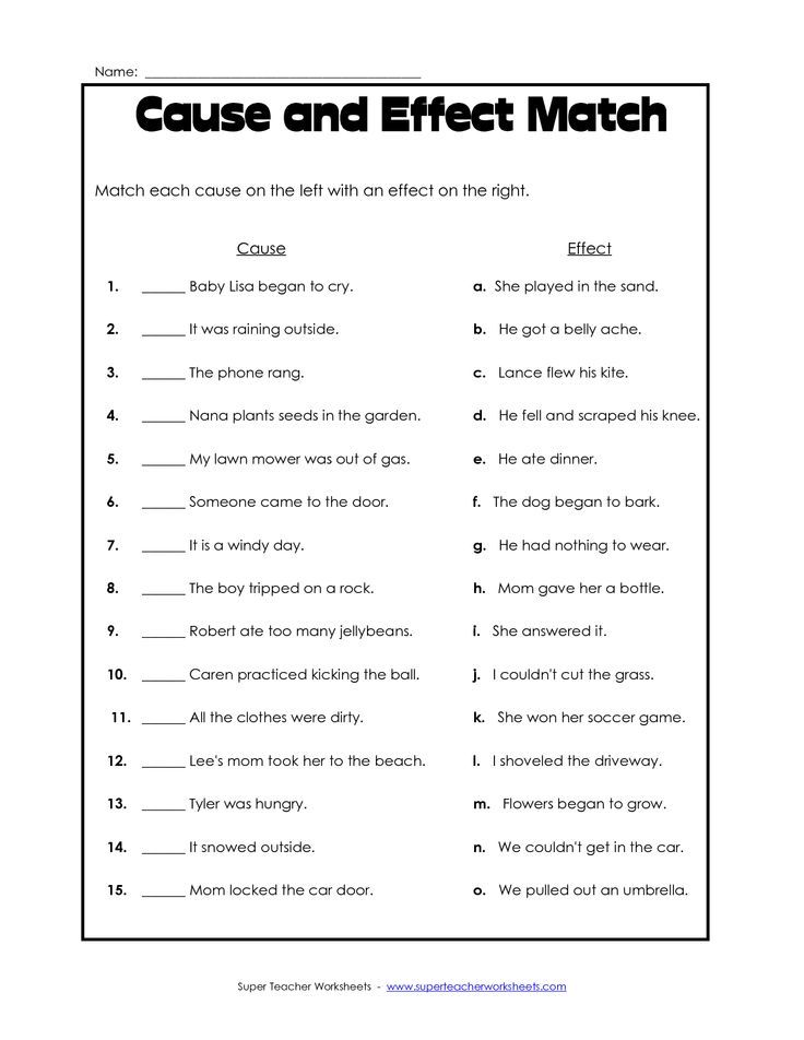 4th Grade Reading Worksheets Free Printable