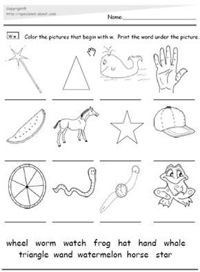 Printable 3rd Grade Math Worksheets Common Core