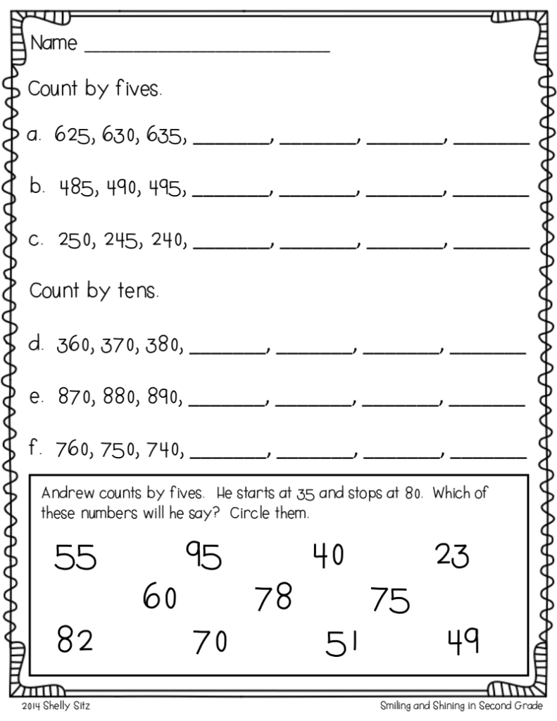 number-patterns-worksheets-grade-6-thekidsworksheet