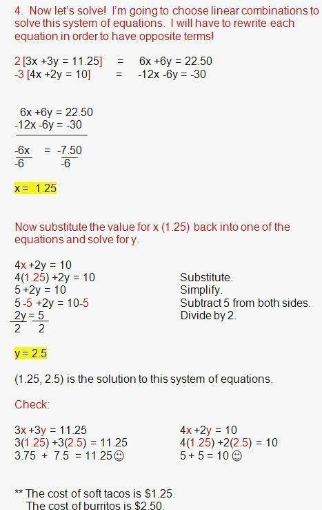 Linear Inequalities Worksheet Grade 10