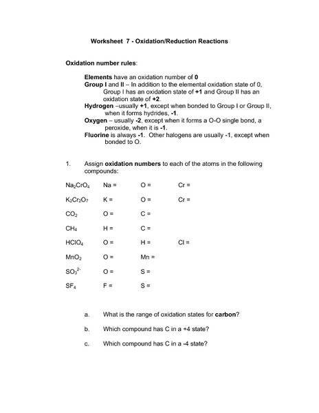 Two-step Algebra Equations Worksheets