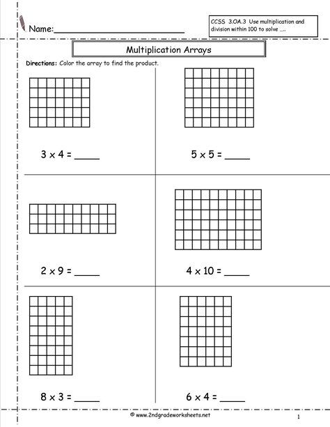 Math Worksheets Grade 1 Subtraction