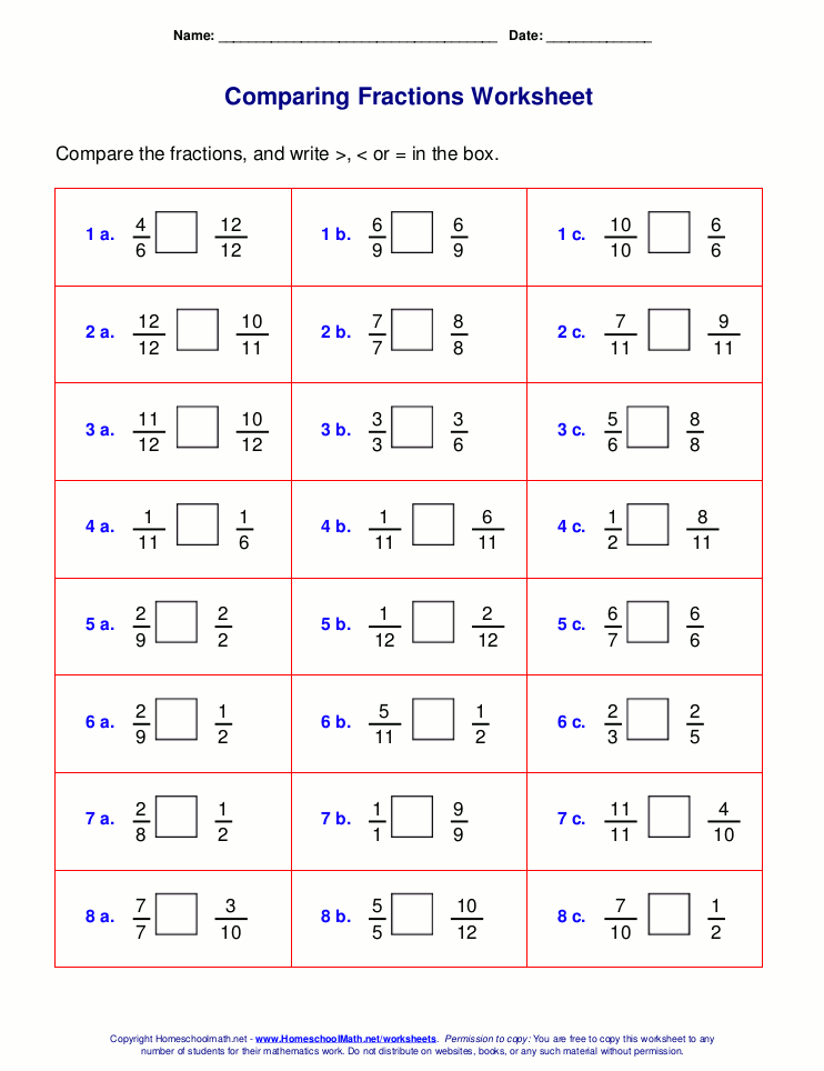 Math Drills Multiplication By 9