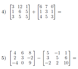 Inverse Operations Worksheets Addition And Subtraction