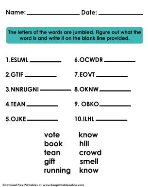 Repeated Addition Worksheets Grade 2