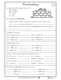 Fourth Grade 4th Grade Handwriting Worksheets