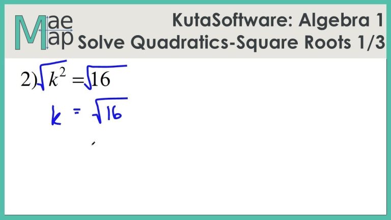completing-the-square-worksheet-answers-kuta-software-algebra-1-thekidsworksheet