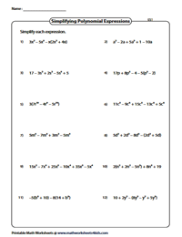 Translating Phrases Mathworksheets4kids Answers