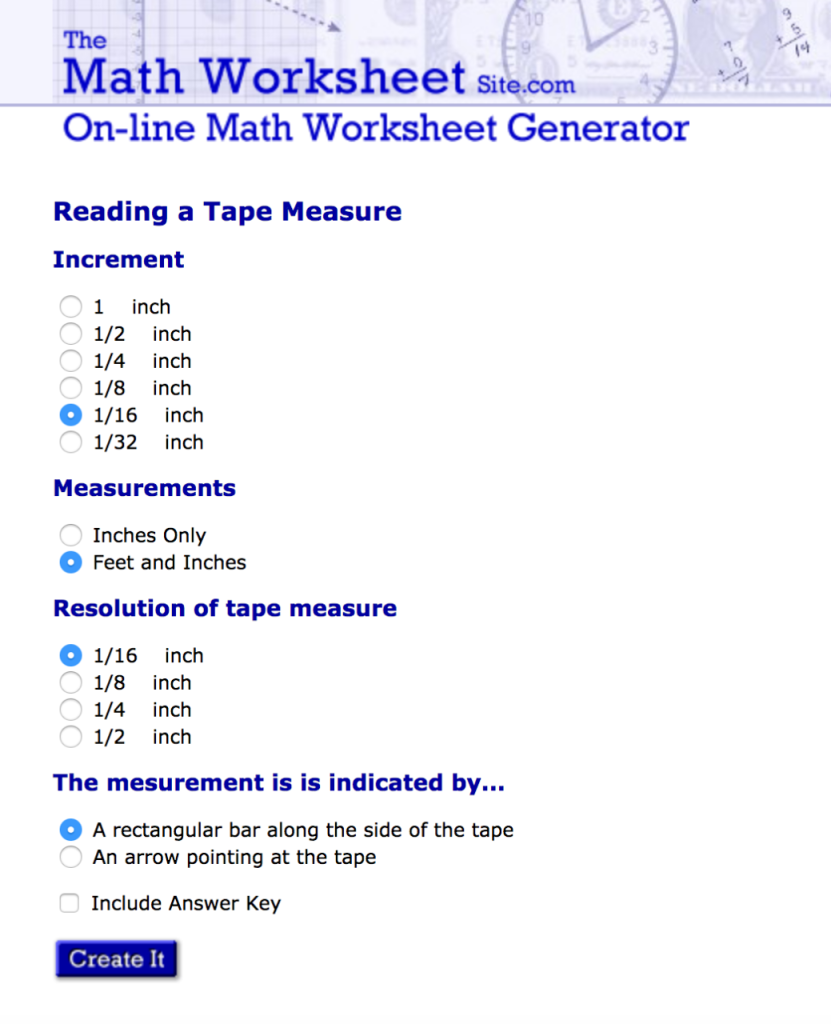 themathworksheetsite-measurement-answer-key-thekidsworksheet