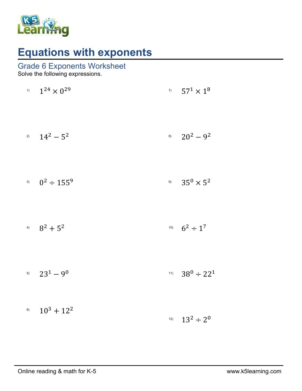 grade6exponentsequationsc