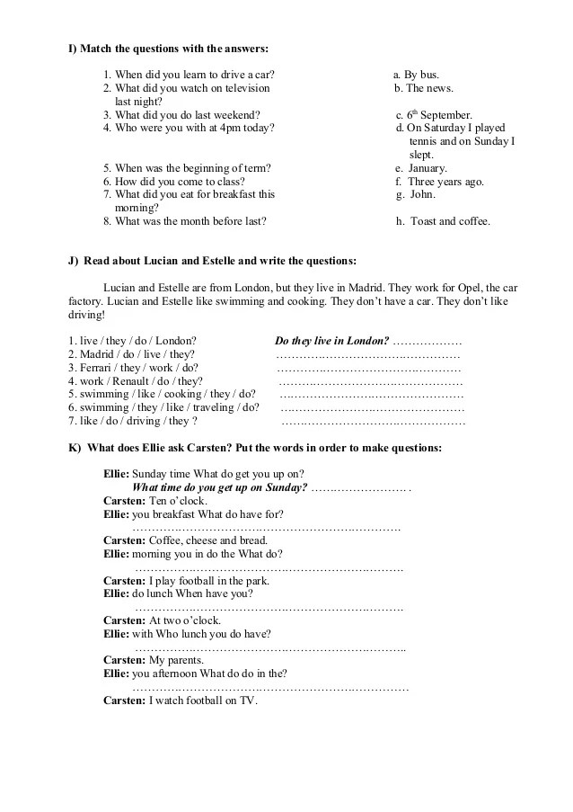 28 Did You Hear About Math Worksheet Answer Key Worksheet Information