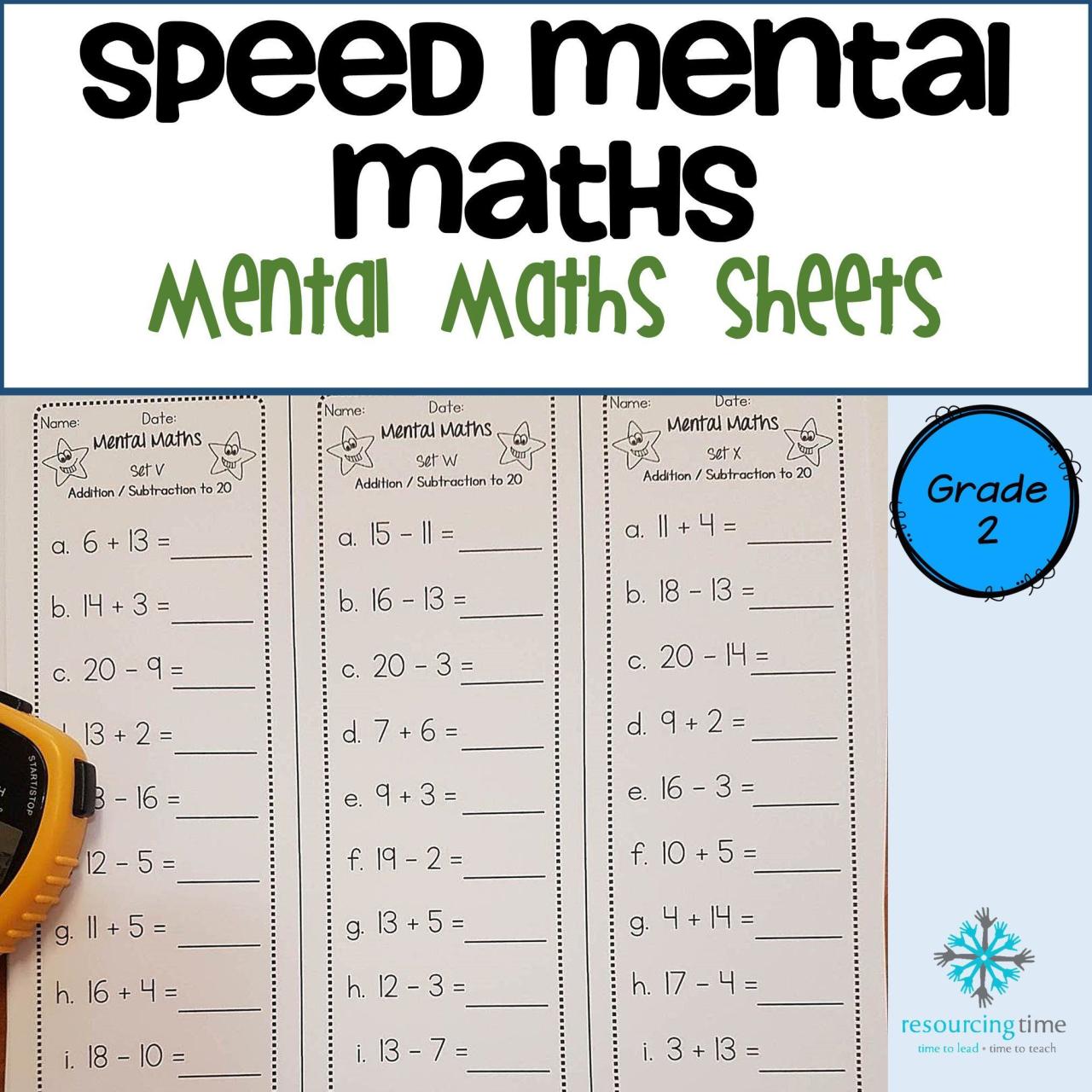 Year 2 Australia Maths Worksheets Mona Conley's Addition Worksheets