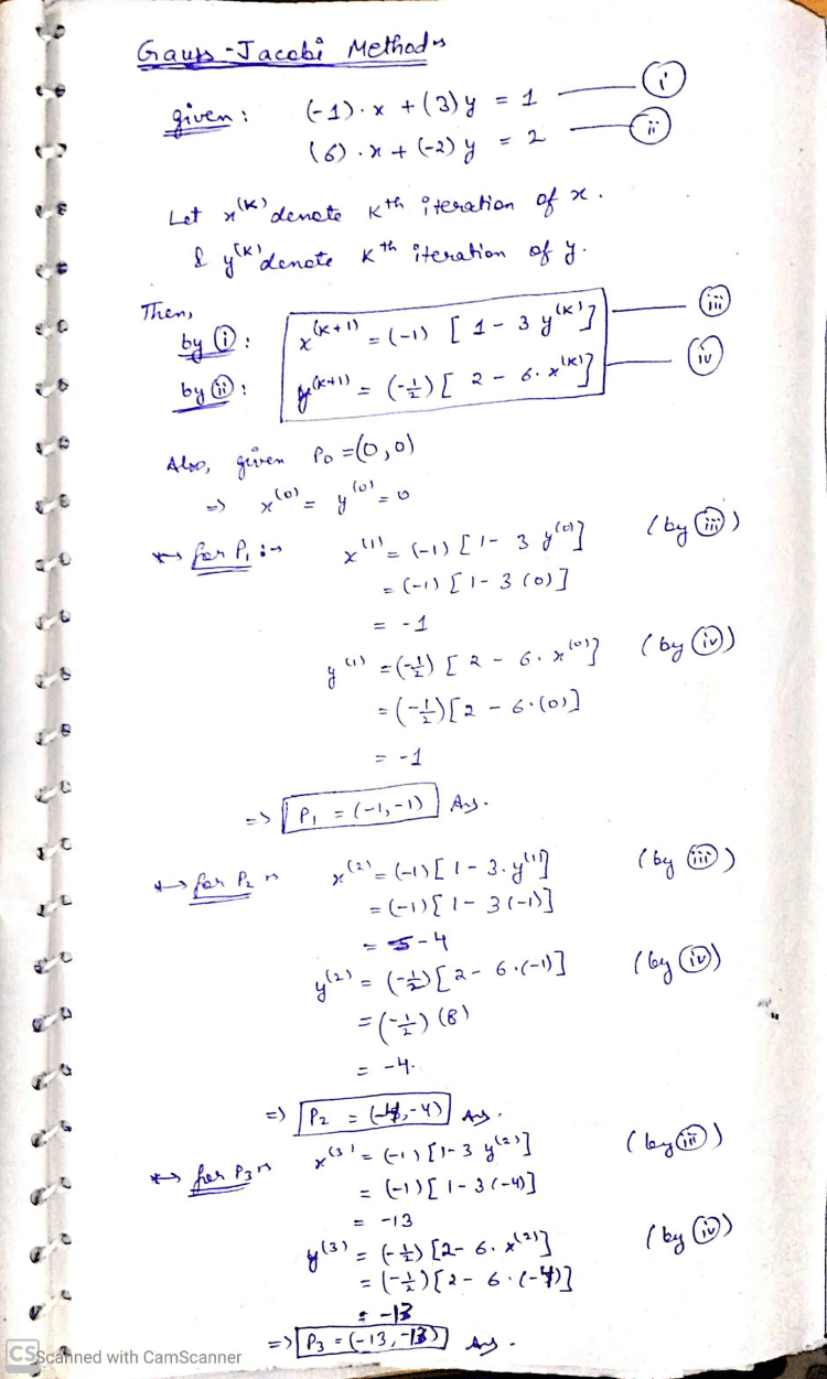 Explain Algebraic Equations