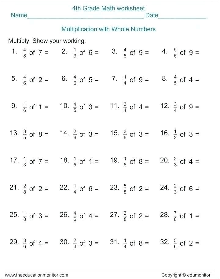 7Th Grade Math Probability Worksheets Pdf