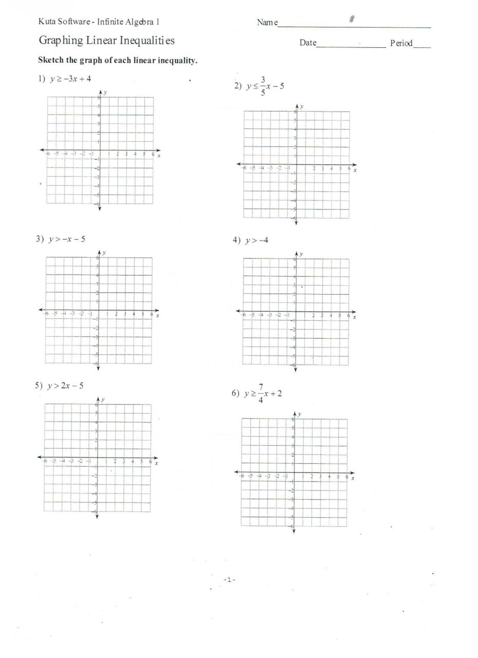 Readable solving Systems Of Equations by Graphing Worksheet Answers
