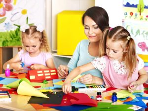 Is there a difference between daycare and preschool? Dublin OH
