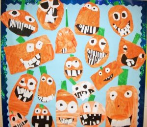 5 Easy Halloween Activities for Kindergarten KindergartenWorks