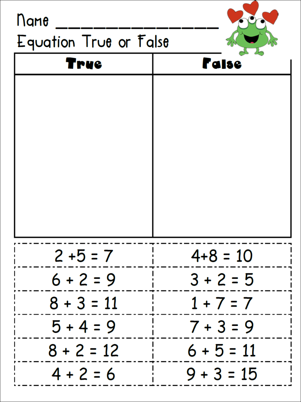 First Grade Fairytales Balancing Common Core & FREEBIES )