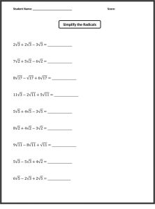 Solving Equations Worksheet Pdf 6th Grade worksSheet list