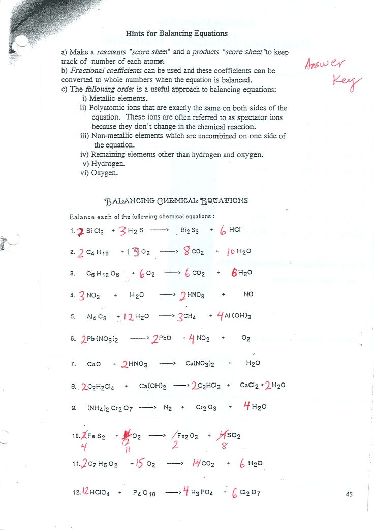 Solving 2 Step Equations Worksheet Tes worksSheet list