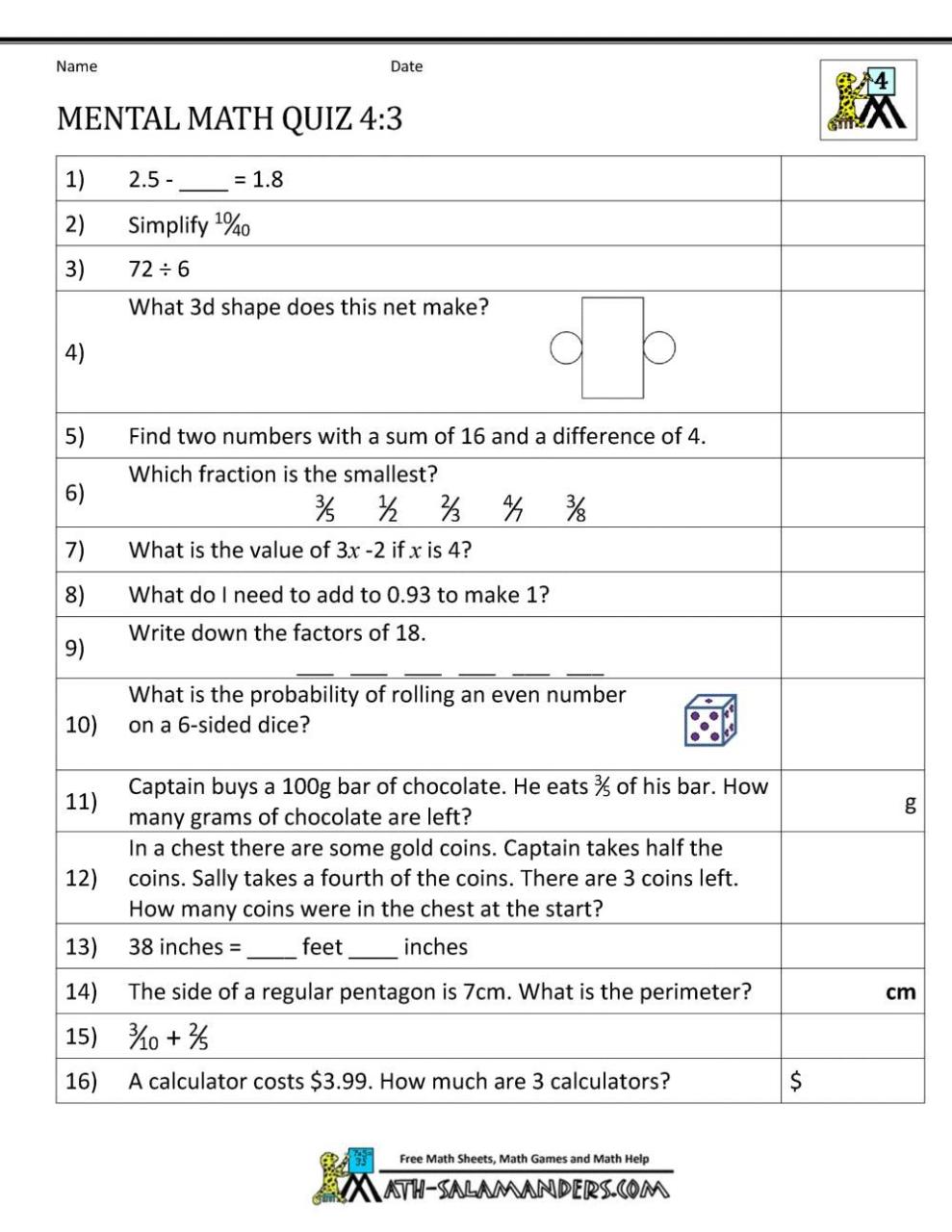Math Worksheets Pdf 4th Grade How do I do an image search on my Android?