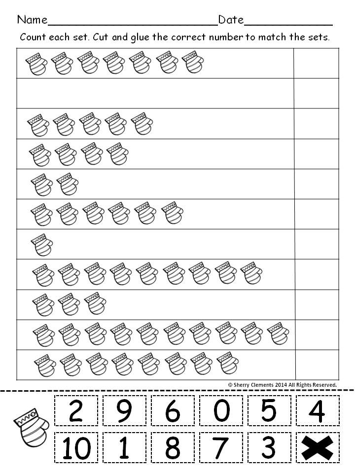Pin on Kindergarten Math Resources