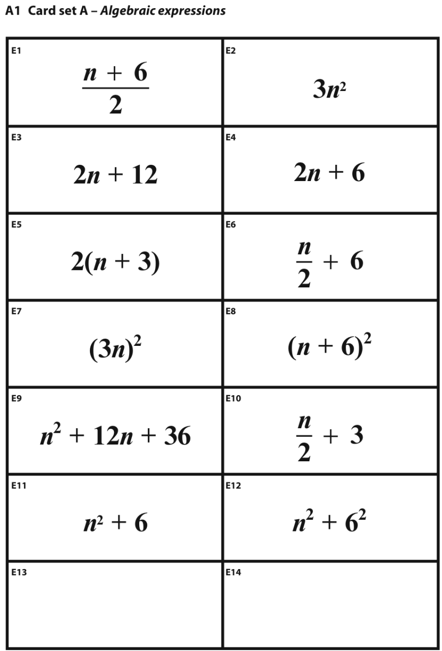 Hard Algebra Questions Year 7 solving equations worksheets by