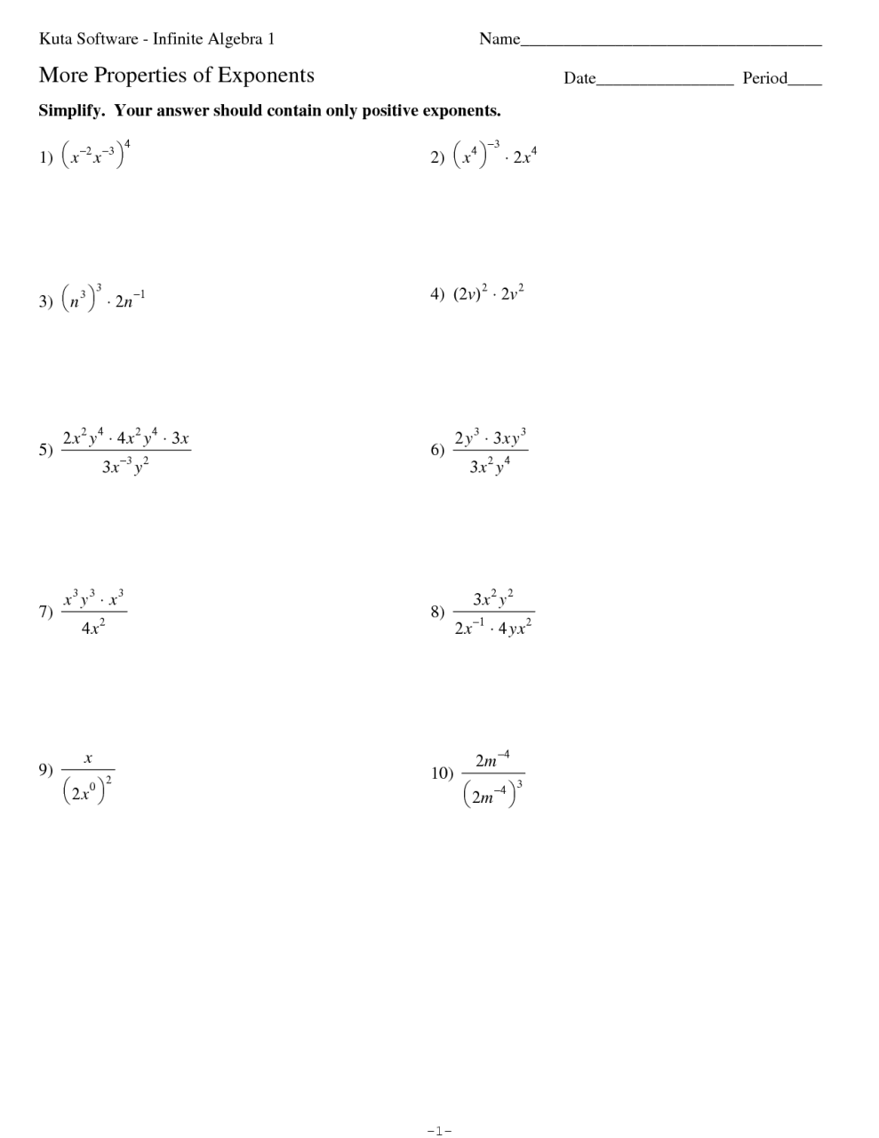 System Of Linear Equations Worksheet Kuta Tessshebaylo